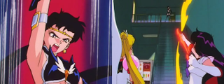 Illustration for article titled Sailor Stars Rewatch Bonanza!! Episodes 10 & 11